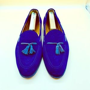 Allen Edmonds Acheson